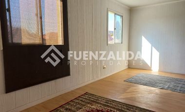 Casa en Venta en Brigadier de La Cruz / Chiloé