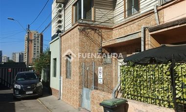 Casa en Venta en Brigadier de La Cruz / Chiloé