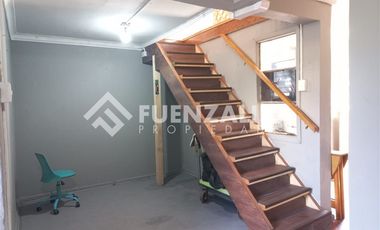 Casa en Venta en Brigadier de La Cruz / Chiloé