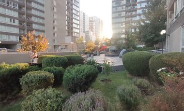 Departamento en Venta en Venta Depto 2H 1B SIN COMISION DE CORRETAJE Condominio excelente estado Piso 6 Quinta Normal