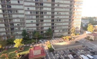 Departamento en Venta en Venta Depto 2H 1B SIN COMISION DE CORRETAJE Condominio excelente estado Piso 6 Quinta Normal
