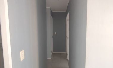Departamento en Venta en Venta Depto 2H 1B SIN COMISION DE CORRETAJE Condominio excelente estado Piso 6 Quinta Normal