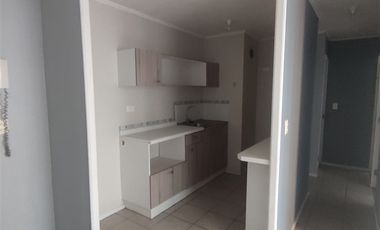 Departamento en Venta en Venta Depto 2H 1B SIN COMISION DE CORRETAJE Condominio excelente estado Piso 6 Quinta Normal