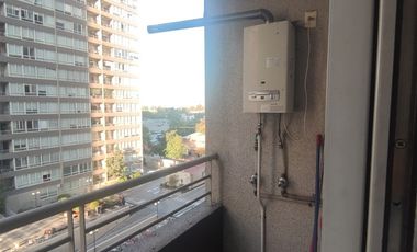 Departamento en Venta en Venta Depto 2H 1B SIN COMISION DE CORRETAJE Condominio excelente estado Piso 6 Quinta Normal