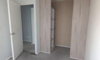 Departamento en Venta en Venta Depto 2H 1B SIN COMISION DE CORRETAJE Condominio excelente estado Piso 6 Quinta Normal