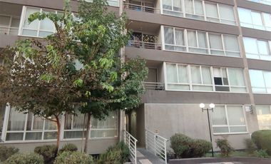 Departamento en Venta en Venta Depto 2H 1B SIN COMISION DE CORRETAJE Condominio excelente estado Piso 6 Quinta Normal