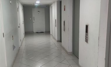 Departamento en Venta en Venta Depto 2H 1B SIN COMISION DE CORRETAJE Condominio excelente estado Piso 6 Quinta Normal