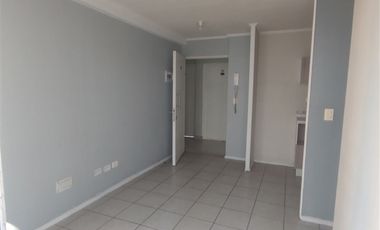 Departamento en Venta en Venta Depto 2H 1B SIN COMISION DE CORRETAJE Condominio excelente estado Piso 6 Quinta Normal