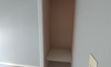 Departamento en Venta en Venta Depto 2H 1B SIN COMISION DE CORRETAJE Condominio excelente estado Piso 6 Quinta Normal