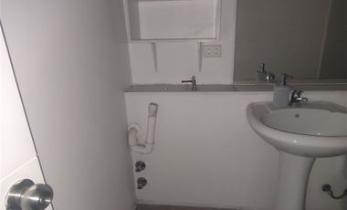 Departamento en Venta en Venta Depto 2H 1B SIN COMISION DE CORRETAJE Condominio excelente estado Piso 6 Quinta Normal