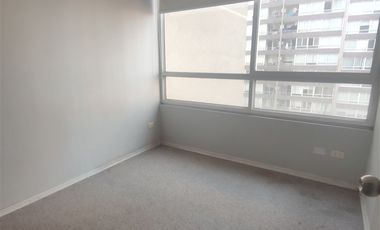 Departamento en Venta en Venta Depto 2H 1B SIN COMISION DE CORRETAJE Condominio excelente estado Piso 6 Quinta Normal