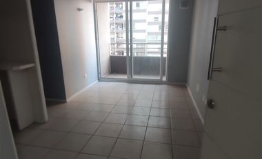 Departamento en Venta en Venta Depto 2H 1B SIN COMISION DE CORRETAJE Condominio excelente estado Piso 6 Quinta Normal