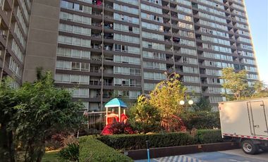 Departamento en Venta en Venta Depto 2H 1B SIN COMISION DE CORRETAJE Condominio excelente estado Piso 6 Quinta Normal