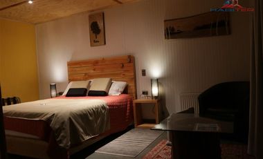 Hotel en Venta en CH203 KM 107