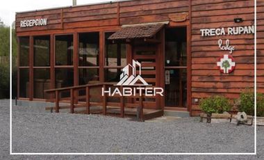 Hotel en Venta en CH203 KM 107