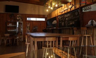Hotel en Venta en CH203 KM 107