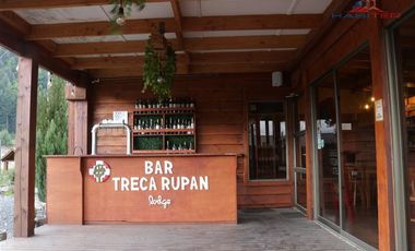 Hotel en Venta en CH203 KM 107