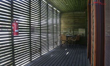 Hotel en Venta en CH203 KM 107