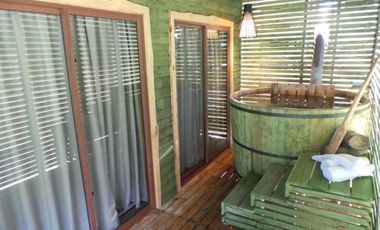 Hotel en Venta en CH203 KM 107