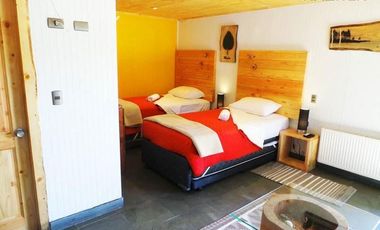 Hotel en Venta en CH203 KM 107
