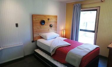 Hotel en Venta en CH203 KM 107