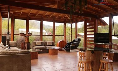 Hotel en Venta en CH203 KM 107