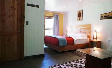 Hotel en Venta en CH203 KM 107