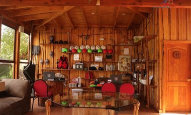 Hotel en Venta en CH203 KM 107