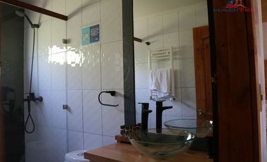 Hotel en Venta en CH203 KM 107