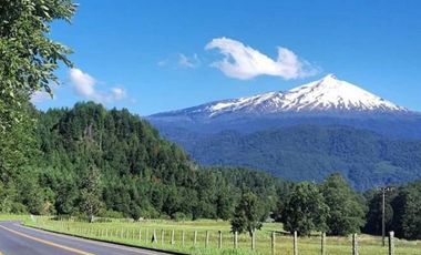 Hotel en Venta en CH203 KM 107