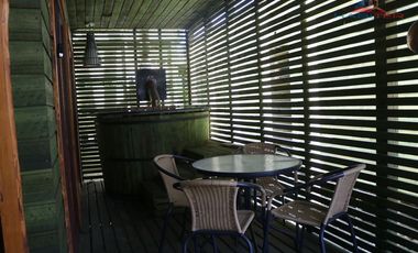 Hotel en Venta en CH203 KM 107
