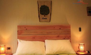 Hotel en Venta en CH203 KM 107