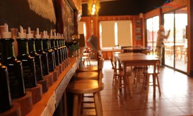 Hotel en Venta en CH203 KM 107