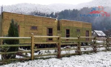 Hotel en Venta en CH203 KM 107