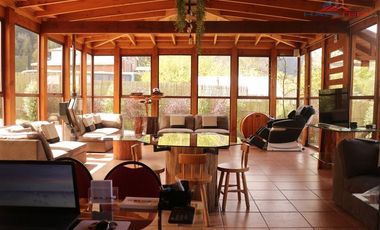 Hotel en Venta en CH203 KM 107