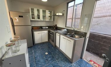 Casa en Arriendo en condominio El Almendral