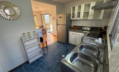 Casa en Arriendo en condominio El Almendral