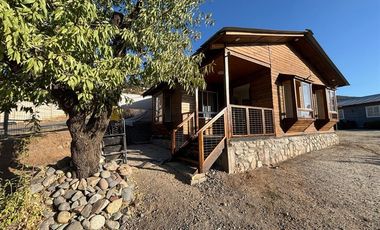 Casa en Arriendo en condominio El Almendral
