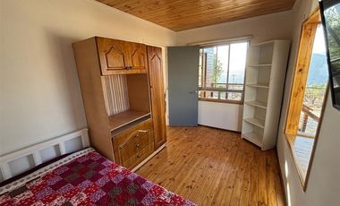 Casa en Arriendo en condominio El Almendral