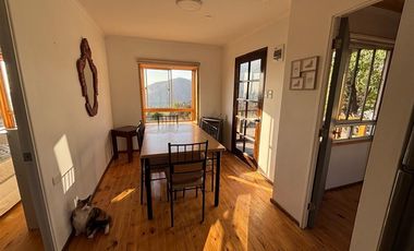 Casa en Arriendo en condominio El Almendral