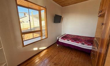 Casa en Arriendo en condominio El Almendral