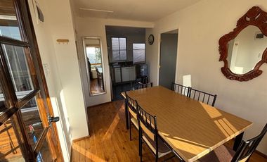 Casa en Arriendo en condominio El Almendral