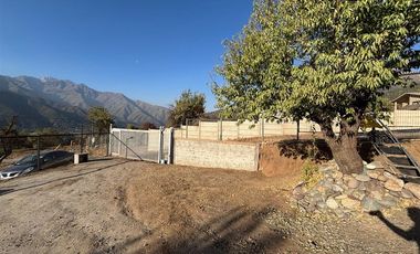 Casa en Arriendo en condominio El Almendral