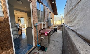 Casa en Arriendo en condominio El Almendral