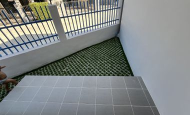4-Bedroom House with Private Pool for Rent