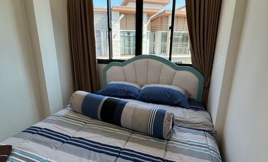 4-Bedroom House with Private Pool for Rent