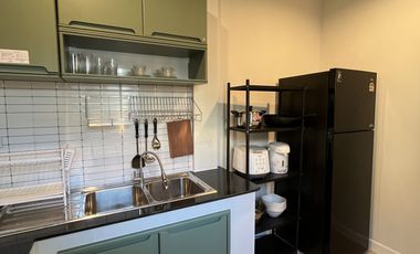 4-Bedroom House with Private Pool for Rent