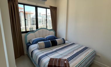 4-Bedroom House with Private Pool for Rent