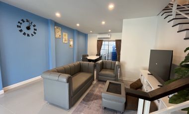 4-Bedroom House with Private Pool for Rent