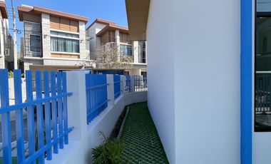 4-Bedroom House with Private Pool for Rent